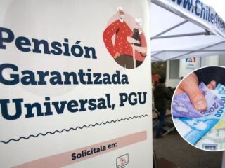 Pensión Garantizada Universal: ¿Cuándo comenzará a pagarse el nuevo monto?