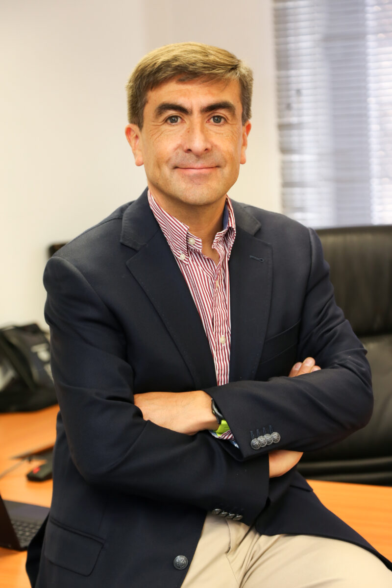 Codelco designa nueva Gerenta General de Radomiro Tomic y nuevo Vicepresidente de Recursos Mineros, Desarrollo e Innovación