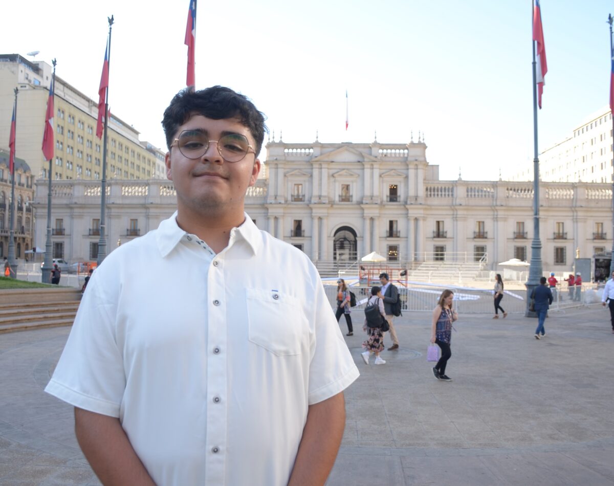 Estudiantes de liceos de Pica y Alto Hospicio coadministrados por Collahuasi logran puntaje máximo en PAES matemáticas