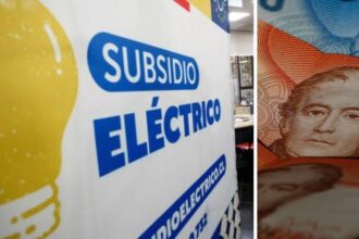 Resultados del Subsidio Eléctrico Ya Disponibles: Consulta Cómo Beneficiarte del Descuento en Tarifas Eléctricas