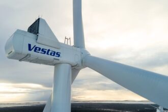 Vestas Impulsa la Expansión Global de Energía Eólica con 761 MW en Pedidos de EE.UU., Europa y África