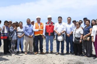 Ampliación del Malecón de Ilo por 13 Millones de Soles: Anglo American y Municipalidad Impulsan Proyecto con Obras por Impuestos