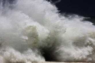 Alerta de Marejadas en Chile: Riesgo de Daños en Zona Norte del 3 al 6 de Enero