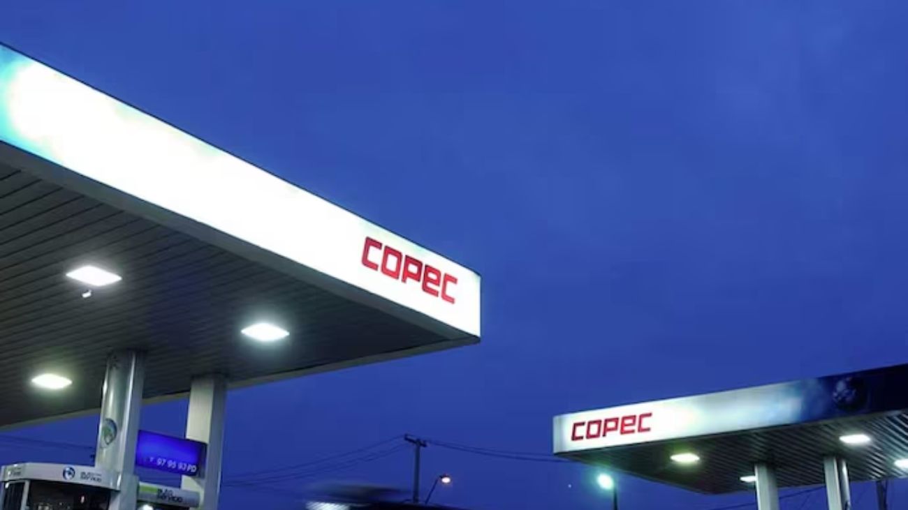 SMA multa a COPEC con $224 millones por graves incumplimientos ambientales en Terminal Marítimo de Quintero