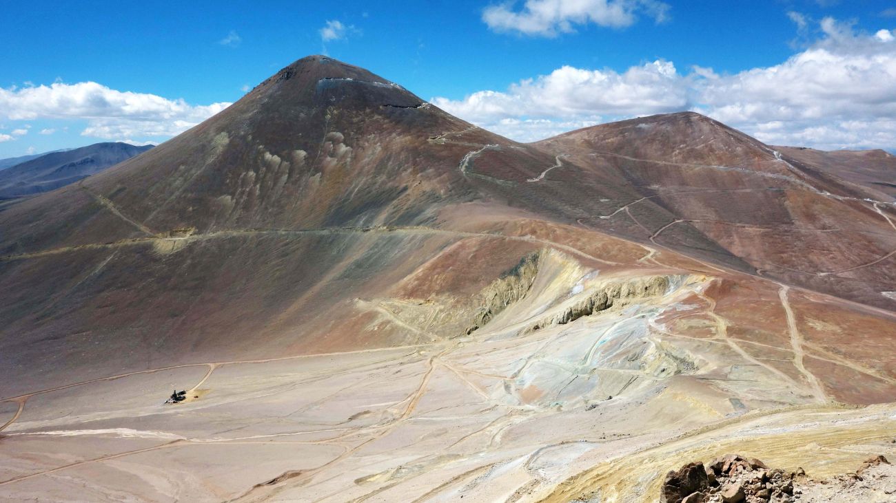 ¡Hay fecha! BHP y Lundin Mining cerrarán el acuerdo la próxima semana para adquirir Filo