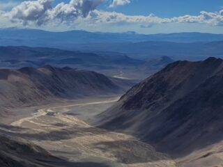 Cerro Vanguardia adquiere derechos mineros del proyecto Michelle para impulsar crecimiento sostenible en Santa Cruz