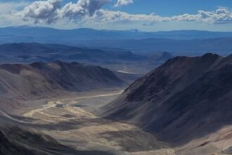 Cerro Vanguardia adquiere derechos mineros del proyecto Michelle para impulsar crecimiento sostenible en Santa Cruz