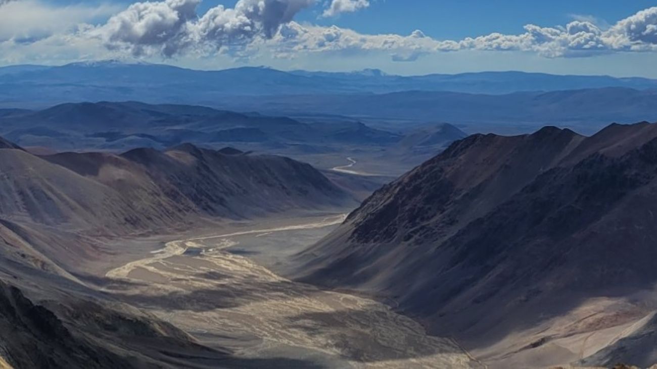 Cerro Vanguardia adquiere derechos mineros del proyecto Michelle para impulsar crecimiento sostenible en Santa Cruz