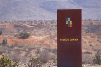 Comité de Ministros Decide el Futuro de Dominga: Mega Proyecto Minero-Portuario de $2.500 Millones en Coquimbo