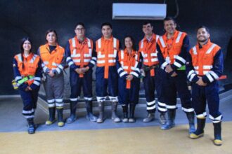 Alianza Chuquicamata y Universidad Técnica Federico Santa María Impulsa Innovación y Sustentabilidad en Minería