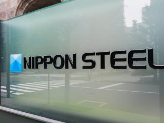 Nippon Steel intensifica competencia global tras bloqueo de adquisición de US Steel por Biden