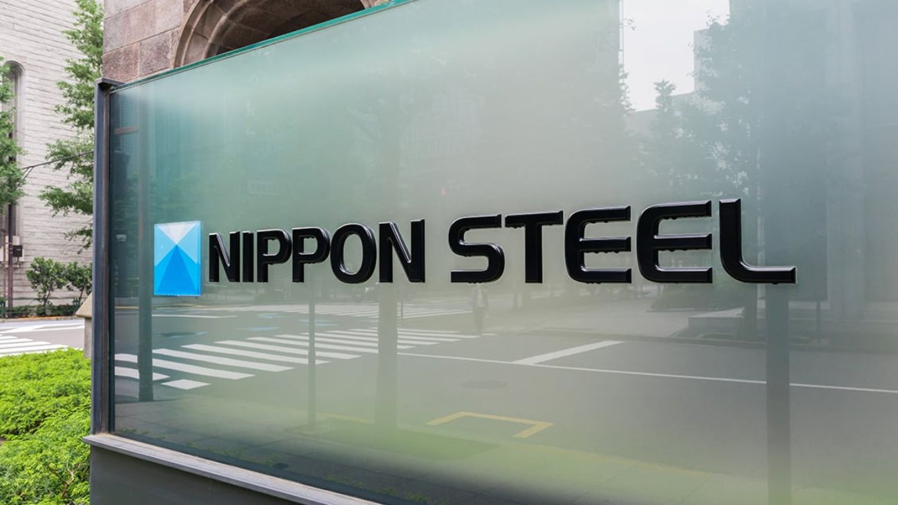 Nippon Steel intensifica competencia global tras bloqueo de adquisición de US Steel por Biden