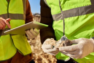 Brasil invierte $815 millones en desarrollo de minerales estratégicos para fortalecer la industria tecnológica y sostenible