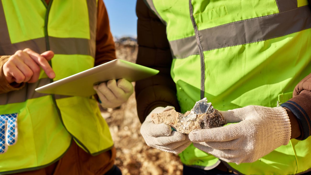 Brasil invierte $815 millones en desarrollo de minerales estratégicos para fortalecer la industria tecnológica y sostenible