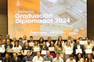 Diplomado en Hidrógeno Verde Finaliza con Éxito: 30 Profesionales Capacitados en Energía Sostenible en Chile