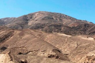 Proyecto Minero de Cobre Óxidos Marimaca en Antofagasta: Inversión de 500 Millones para Innovación y Sostenibilidad en la Minería Chilena