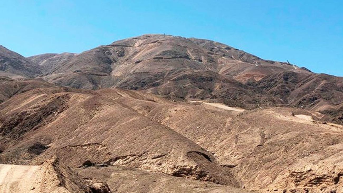 Proyecto Minero de Cobre Óxidos Marimaca en Antofagasta: Inversión de 500 Millones para Innovación y Sostenibilidad en la Minería Chilena