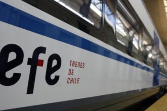 Aumento de Tarifas en Tren Limache-Puerto y Buses Combinados de Valparaíso desde Enero 2025