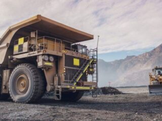 Barrick, empresa titular de Pascua Lama, explora nuevo megaproyecto de oro en Atacama: inversión podría superar los US$3.000 millones