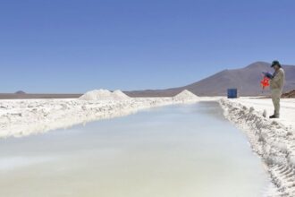 Corte de Santiago Integra a Comunidad Colla en Litigio de Litio en Atacama, Desafiando a Grandes Mineras