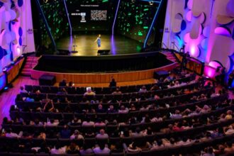 Congreso Futuro Calama: Innovación y Sostenibilidad Unen a Jóvenes y Expertos en Desarrollo Territorial