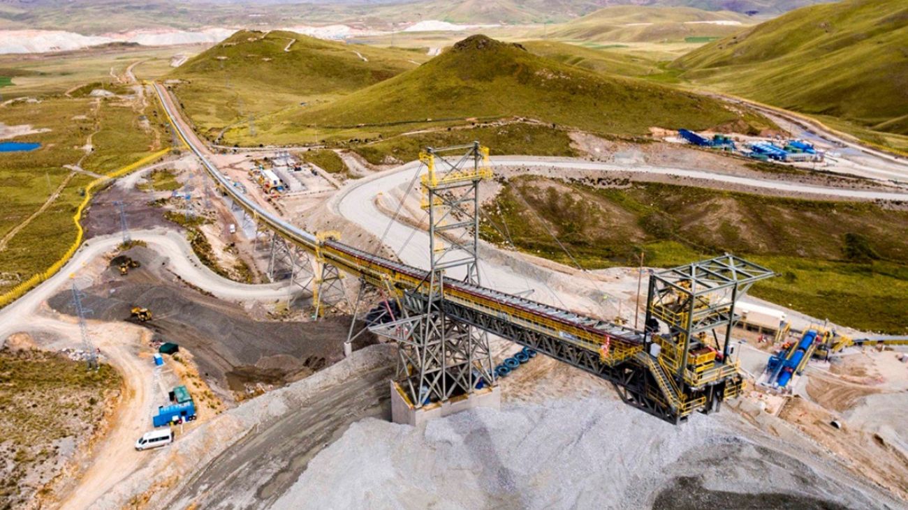 Sierra Metals insta a accionistas a rechazar oferta de Alpayana por subvaloración y proyección de crecimiento robusto