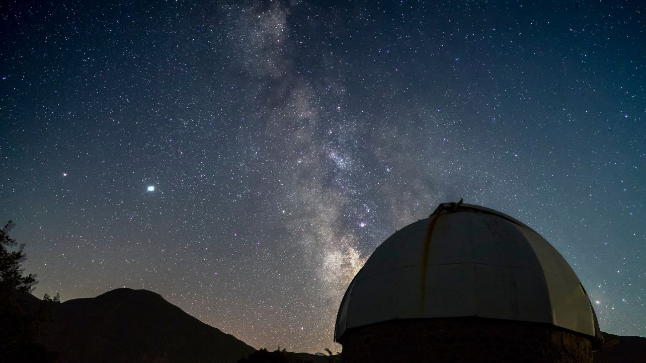 Chile en riesgo de perder liderazgo en astronomía por planta de hidrógeno verde: Comunidad científica propone soluciones