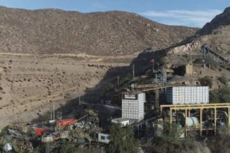 Battery Mineral Resources anuncia resultados sobre perforación en yacimiento emplazado en la Región de Coquimbo