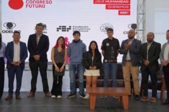 Calama fue el epicentro de la ciencia e innovación con “Congreso Futuro Calama 2025”