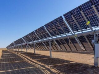 Antofagasta se posiciona como líder en energía solar bifacial: Descubre su potencial en el Taller Internacional BifiPV2025