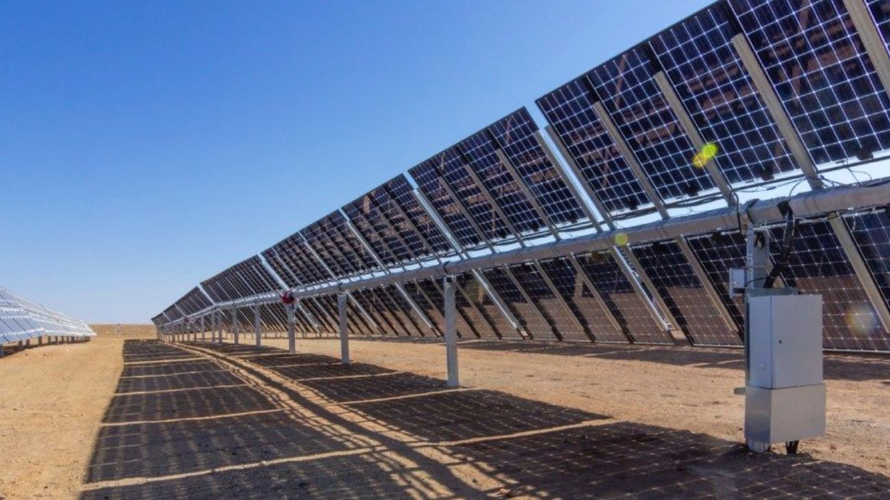 Antofagasta se posiciona como líder en energía solar bifacial: Descubre su potencial en el Taller Internacional BifiPV2025