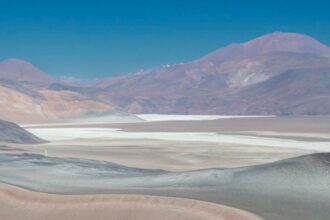 Avances en el Proyecto Salares Altoandinos: Atacama se Posiciona en la Industria del Litio con Innovaciones y Alianzas Estratégicas