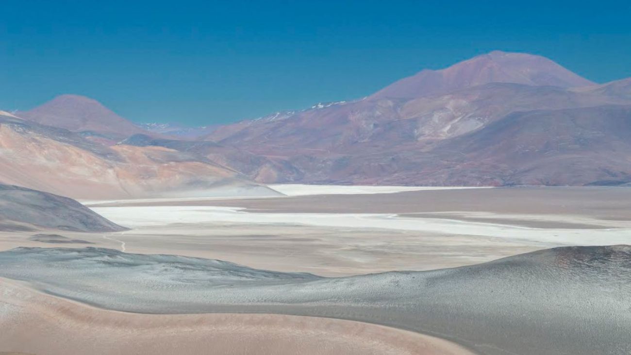 Avances en el Proyecto Salares Altoandinos: Atacama se Posiciona en la Industria del Litio con Innovaciones y Alianzas Estratégicas