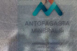 Antofagasta Minerals anuncia inversión de $3.900 millones y proyecta aumento en producción de cobre para 2025