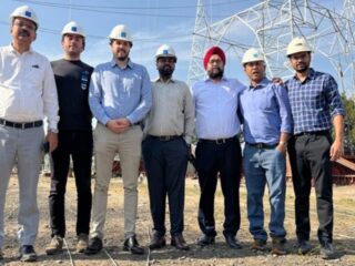 Expertos de Conexión Kimal-Lo Aguirre Avanzan en Tecnología HVDC para Optimizar la Transmisión de Energía Renovable en Chile