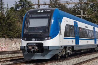 EFE Revela Nuevas Rutas Turísticas en Tren para Verano 2025: Explora Chile con Servicios Mejorados y Experiencias Culturales Unicas