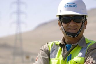 Engie Busca Talento en Chile: Oportunidades Laborales en Ingeniería y Más para 2025