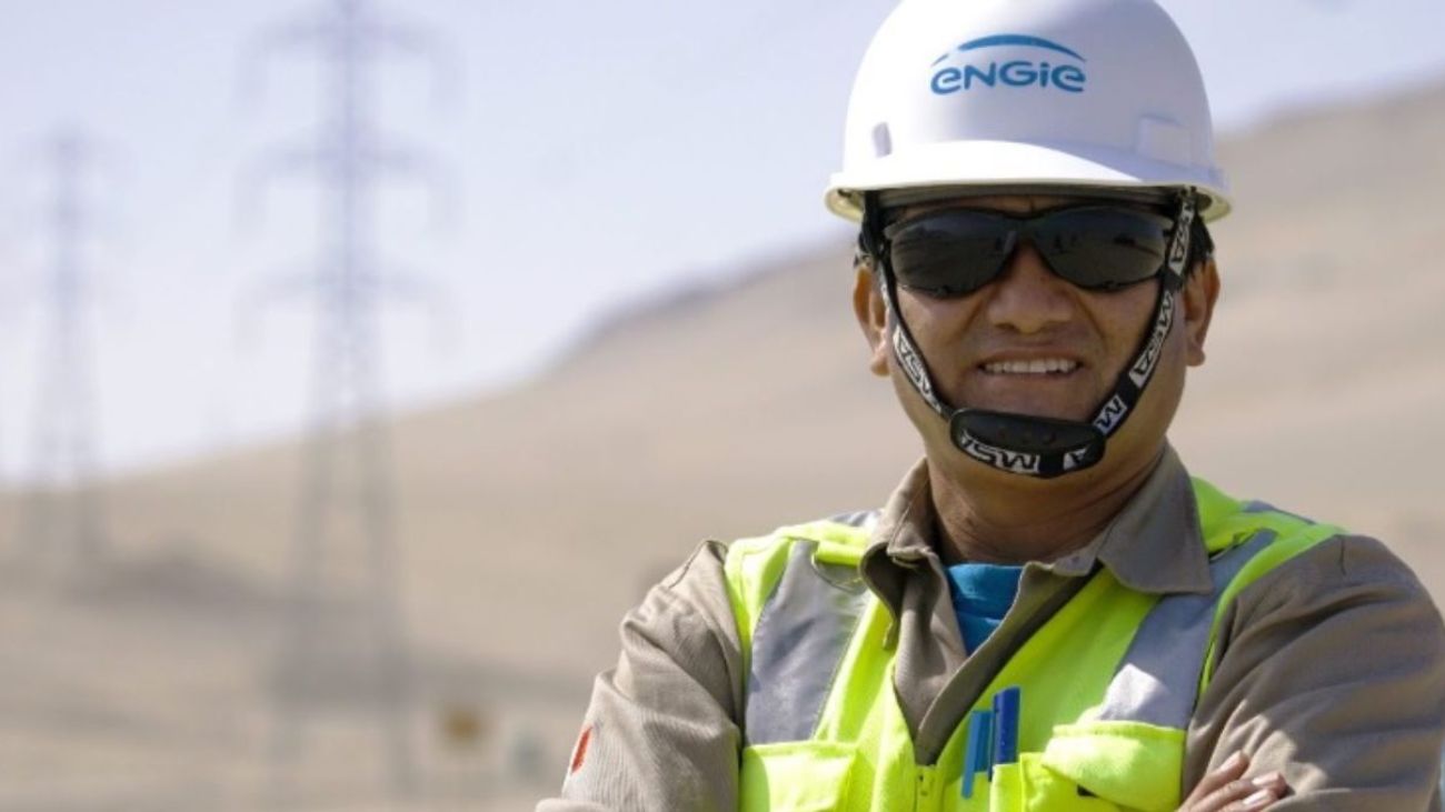 Engie Busca Talento en Chile: Oportunidades Laborales en Ingeniería y Más para 2025