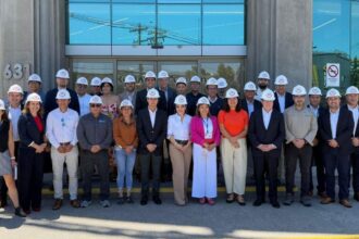 Líderes Mineros se Unen en Taller "Juntos por la Prevención" para Fortalecer la Seguridad en la Industria