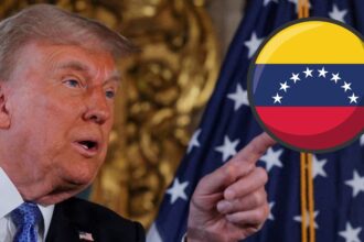 Trump corta importaciones de petróleo venezolano mientras Grenell busca diálogo en nuevas negociaciones