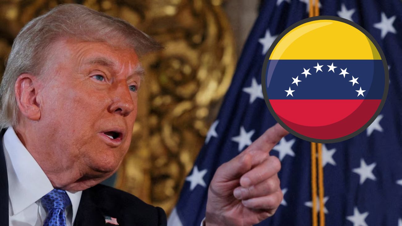 Trump corta importaciones de petróleo venezolano mientras Grenell busca diálogo en nuevas negociaciones