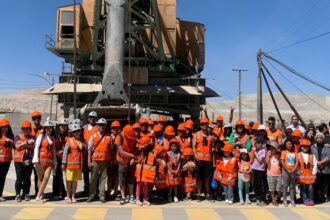 Chuquicamata Reabre sus Puertas: Descubre el Legado y Futuro del Gigante del Cobre en Tours Gratuitos