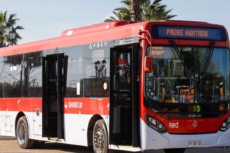 Nuevo sistema de televigilancia en 1.600 buses RED Movilidad mejora la seguridad y el monitoreo en tiempo real