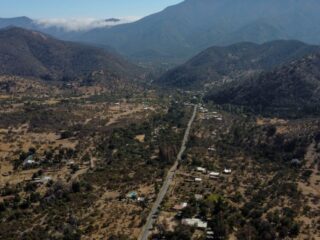 Municipalidad de Quilpué ordena el cierre de faena minera de Colliguay