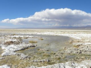 Chile Amplía Oportunidades en Minería de Litio: Nuevas Licencias y Alianzas Estratégicas para Impulsar la Producción