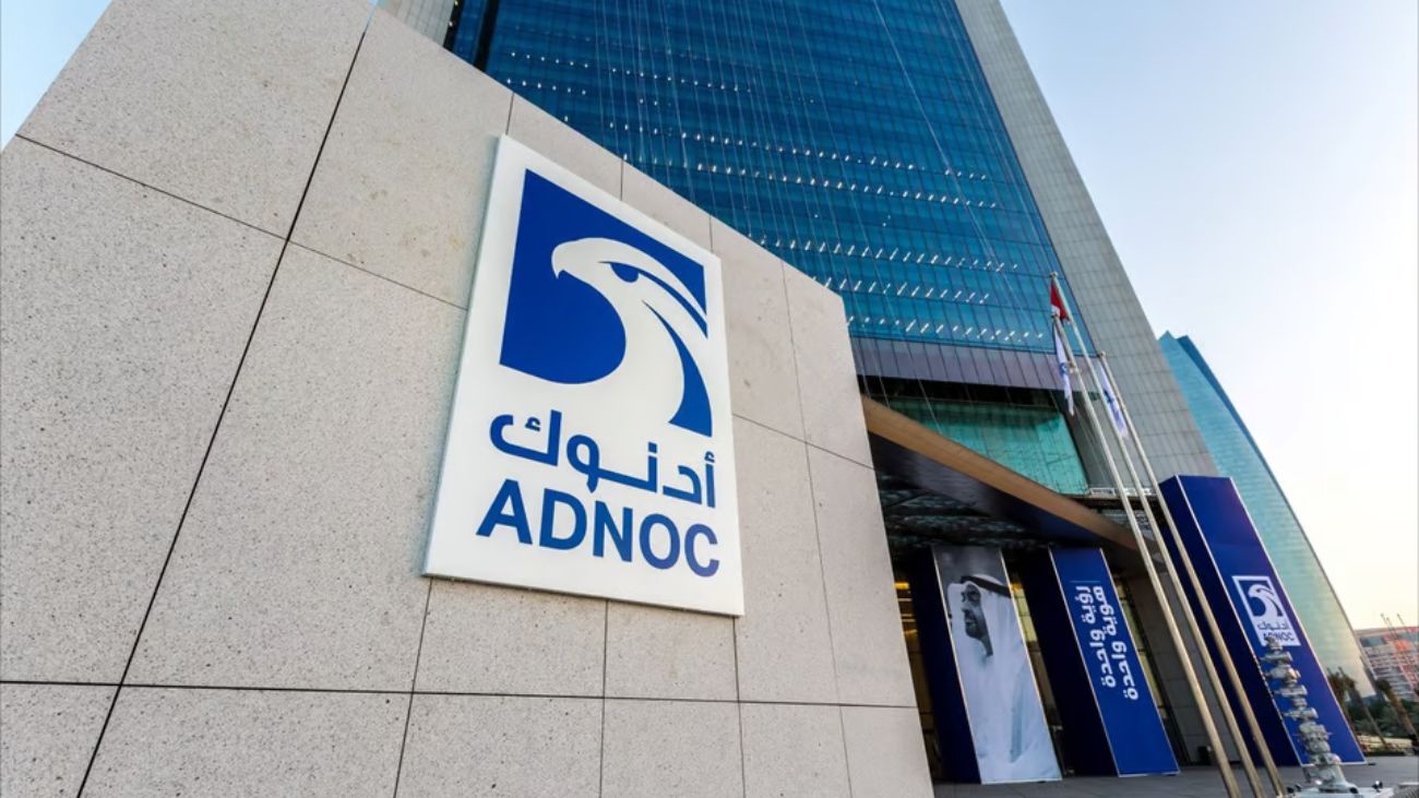 ADNOC se corona como la marca más valiosa de los EAU por séptimo año, alcanzando un valor de $18.9 mil millones y superando a gigantes globales