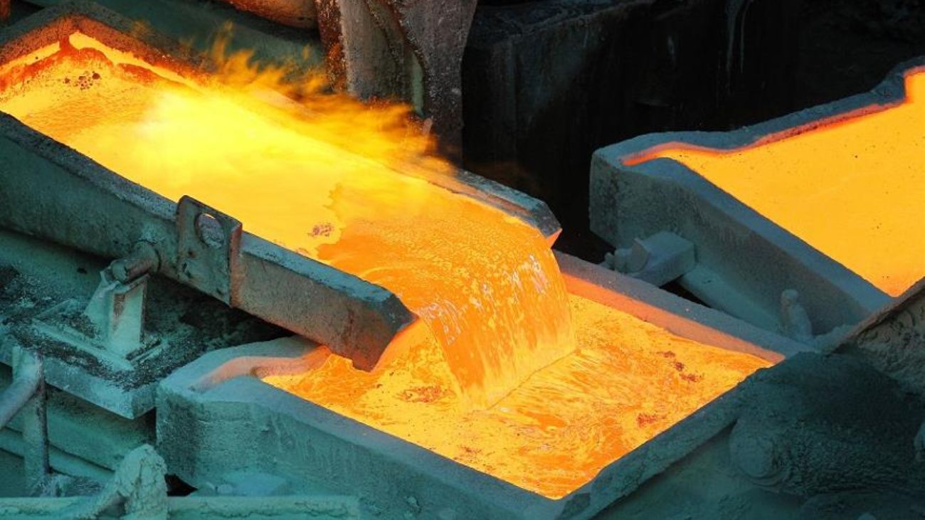 Índice de Precios de Productor Minería cae 0.3%: Impacto del Cobre y Petróleo en la Economía 2024