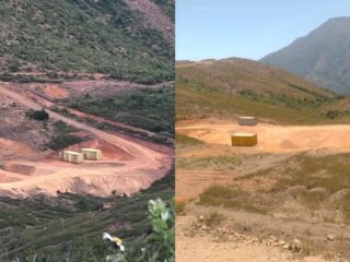 Municipalidad de Quilpué paraliza proyecto minero La Carmelita tras rechazo comunitario y alertas ambientales