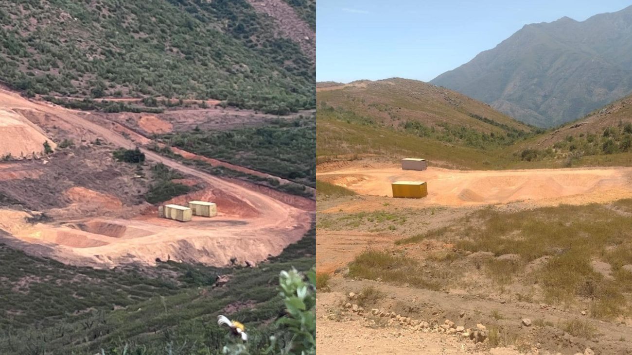 Municipalidad de Quilpué paraliza proyecto minero La Carmelita tras rechazo comunitario y alertas ambientales