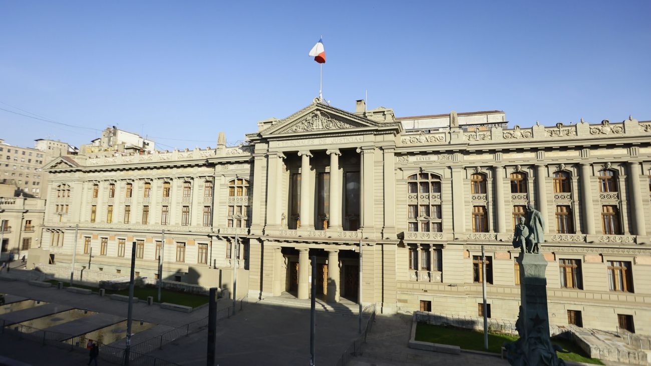 Corte de Apelaciones de Santiago Confirma Sentencia: Rechaza Recurso de Nulidad Contra Codelco por Prácticas Antisindicales